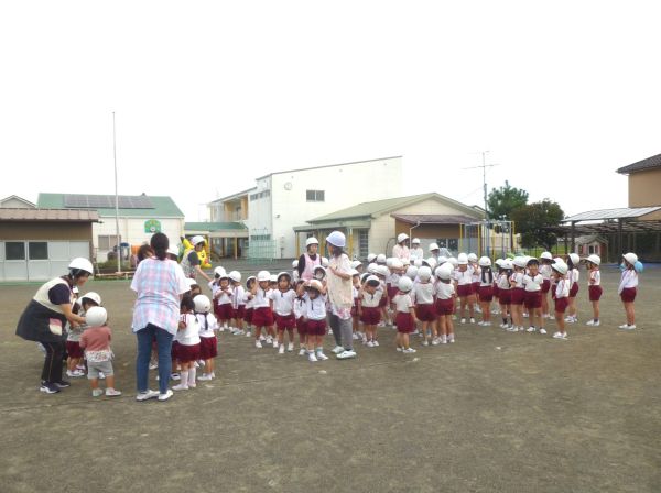 高洲学園｜静岡県藤枝市｜高洲南幼稚園